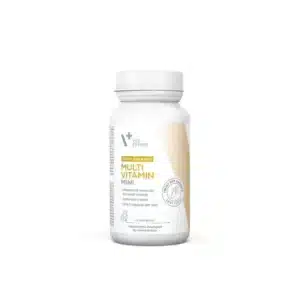 Vet Expert Multivitamin Mini – 30 капсули