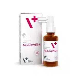 Vet Expert Acatavir – гел