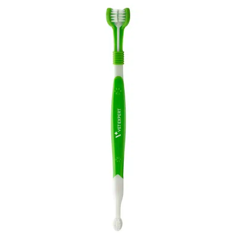 Vet Expert CaryoDent Toothbrush