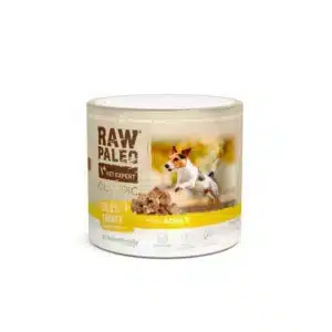 Raw Paleo Olympic Mini Turkey – лакомство 90 г